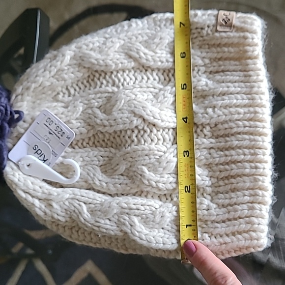 NWT Columbia Hat for Kids ❤️ - Picture 6 of 8